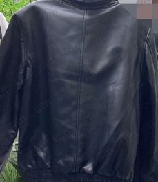 市场上装-皮衣-休闲皮衣