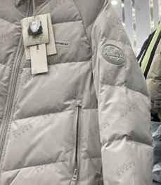 市场上装-棉衣/羽绒服-休闲棉服