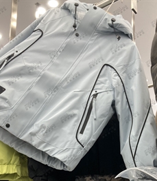 市场上装-棉衣/羽绒服-休闲棉服