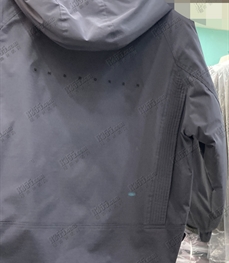 市场上装-棉衣/羽绒服-休闲棉服