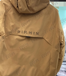 市场上装-棉衣/羽绒服-休闲棉服