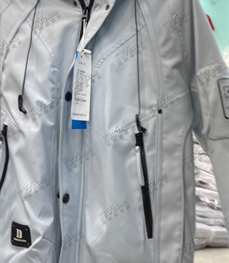 市场上装-棉衣/羽绒服-休闲棉服