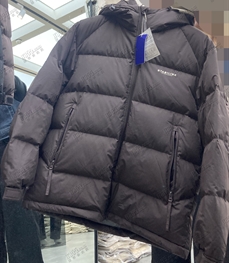 市场上装-棉衣/羽绒服-休闲棉服