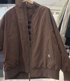 市场上装-棉衣/羽绒服-休闲棉服