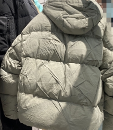 市场上装-棉衣/羽绒服-休闲棉服