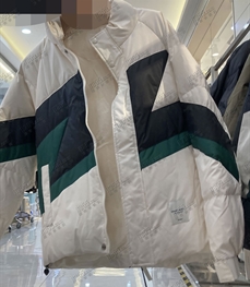 市场上装-棉衣/羽绒服-休闲棉服