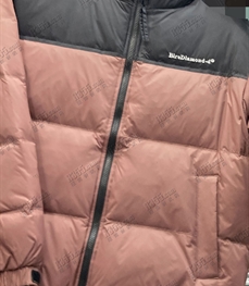 市场上装-棉衣/羽绒服-休闲棉服