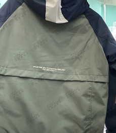 市场上装-棉衣/羽绒服-休闲棉服