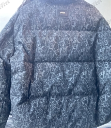 市场上装-棉衣/羽绒服-休闲棉服