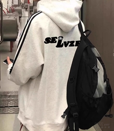 市场上装-卫衣-电商卫衣