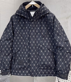 市场上装-棉衣/羽绒服-休闲棉服