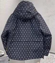 市场上装-棉衣/羽绒服-休闲棉服