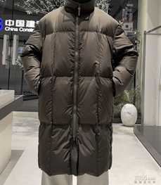 市场上装-棉衣/羽绒服-休闲棉服