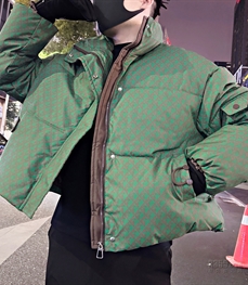 市场上装-棉衣/羽绒服-休闲棉服