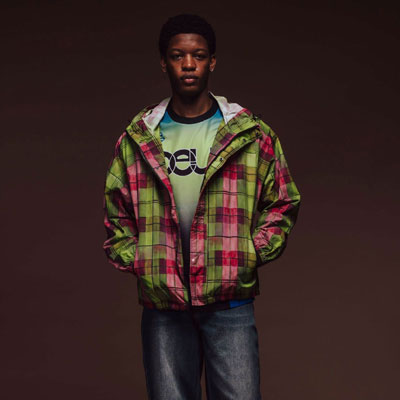 2026秋冬_Deus Ex Machina_造型搭配_欧洲大牌资料服装