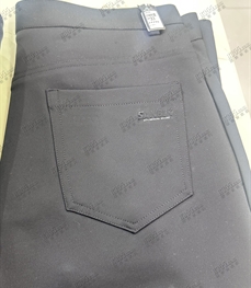 市场男裤-商务-商务裤【实拍】