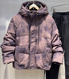 市场上装-棉衣/羽绒服-休闲棉服