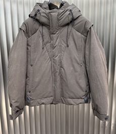市场上装-棉衣/羽绒服-休闲棉服