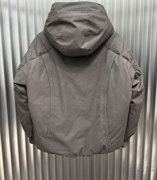 市场上装-棉衣/羽绒服-休闲棉服
