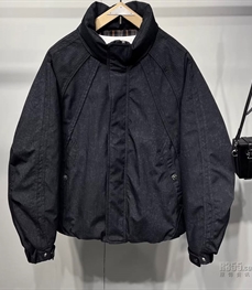 市场上装-棉衣/羽绒服-休闲棉服
