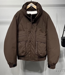 市场上装-棉衣/羽绒服-休闲棉服