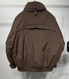 市场上装-棉衣/羽绒服-休闲棉服