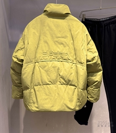 市场上装-棉衣/羽绒服-休闲棉服