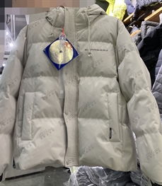 市场上装-棉衣/羽绒服-休闲棉服