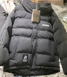 市场上装-棉衣/羽绒服-休闲棉服