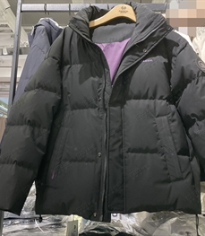 市场上装-棉衣/羽绒服-休闲棉服