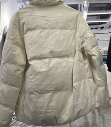 市场上装-棉衣/羽绒服-休闲棉服