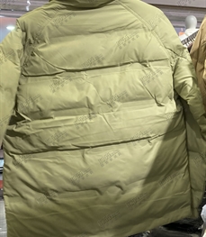 市场上装-棉衣/羽绒服-休闲棉服
