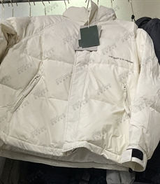 市场上装-棉衣/羽绒服-休闲棉服