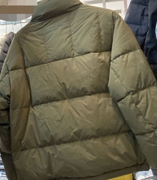 市场上装-棉衣/羽绒服-休闲棉服