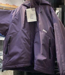 市场上装-棉衣/羽绒服-休闲棉服