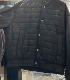 市场上装-棉衣/羽绒服-休闲棉服