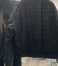 市场上装-棉衣/羽绒服-休闲棉服