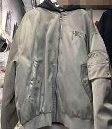 市场上装-棉衣/羽绒服-休闲棉服