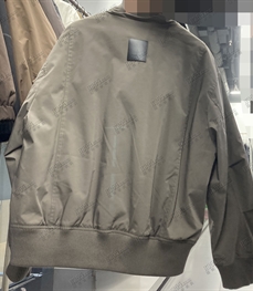 市场上装-棉衣/羽绒服-休闲棉服