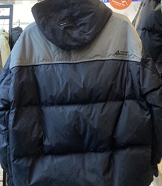 市场上装-棉衣/羽绒服-休闲棉服
