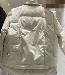 市场上装-棉衣/羽绒服-休闲棉服