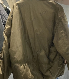 市场上装-棉衣/羽绒服-休闲棉服
