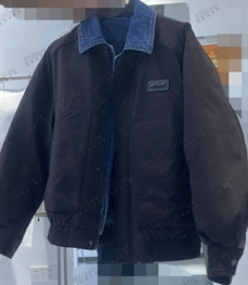 市场上装-棉衣/羽绒服-休闲棉服