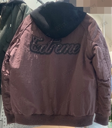 市场上装-棉衣/羽绒服-休闲棉服