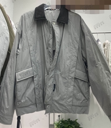 市场上装-棉衣/羽绒服-休闲棉服