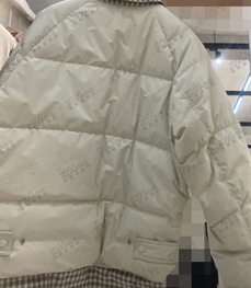 市场上装-棉衣/羽绒服-休闲棉服