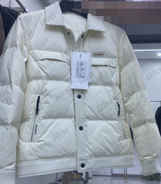 市场上装-棉衣/羽绒服-休闲棉服