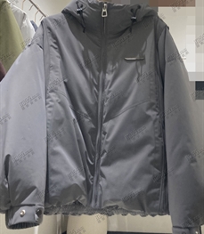 市场上装-棉衣/羽绒服-休闲棉服