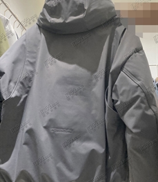 市场上装-棉衣/羽绒服-休闲棉服