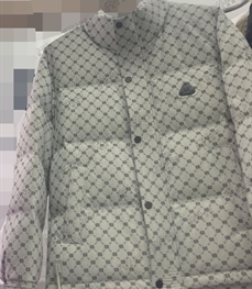 市场上装-棉衣/羽绒服-休闲棉服